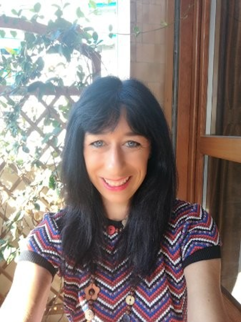 Arianna Della Beffa