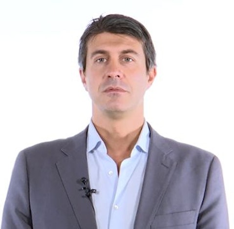 Francesco Fulgoni
