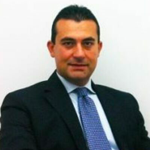 Gianluca Coppola