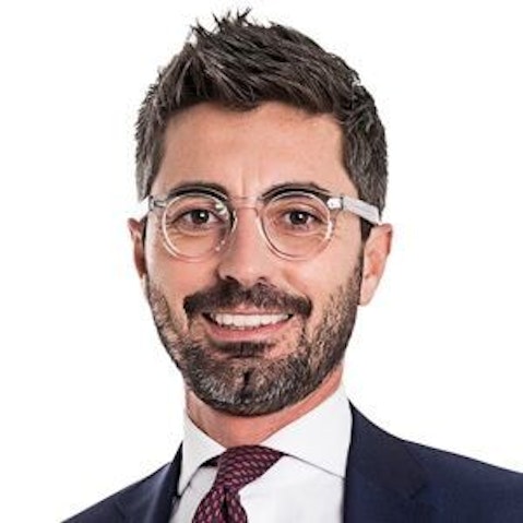 Gianluca De Cristofaro Gianluca De Cristofaro