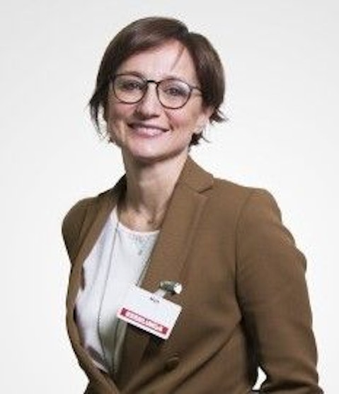 Simona Girimonte