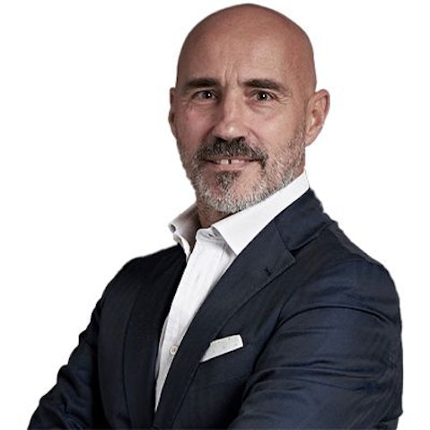 Marco Giuri