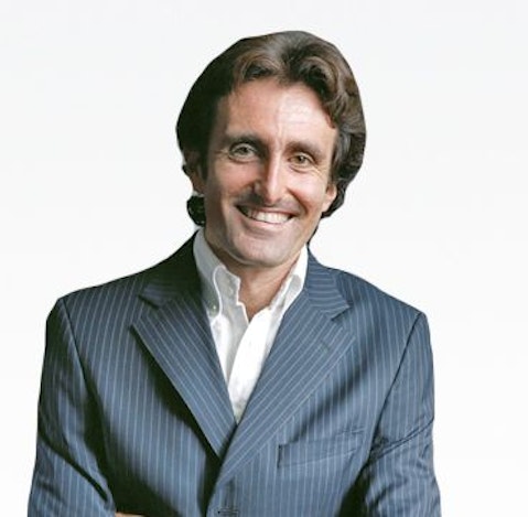 Marco David Benadì