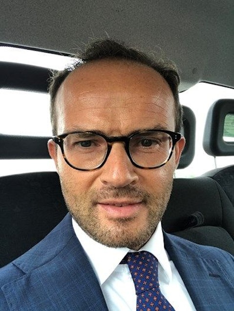 Giuseppe Battente