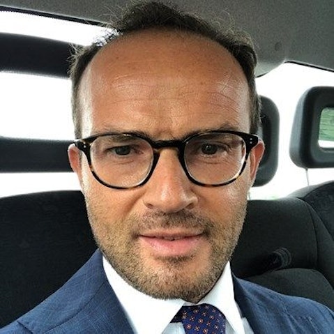 Giuseppe Battente Giuseppe Battente