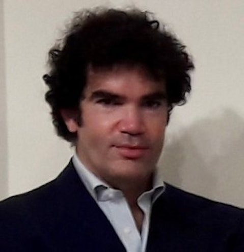 Matteo Bellenghi