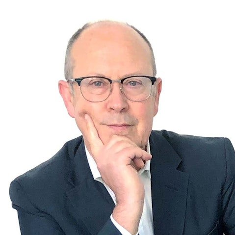 Raimondo Marcialis