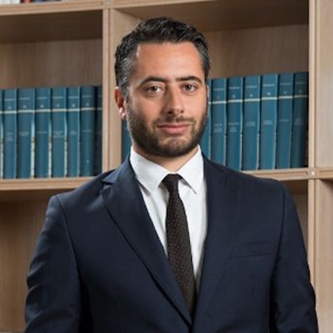 Luciano Majelli Luciano Majelli