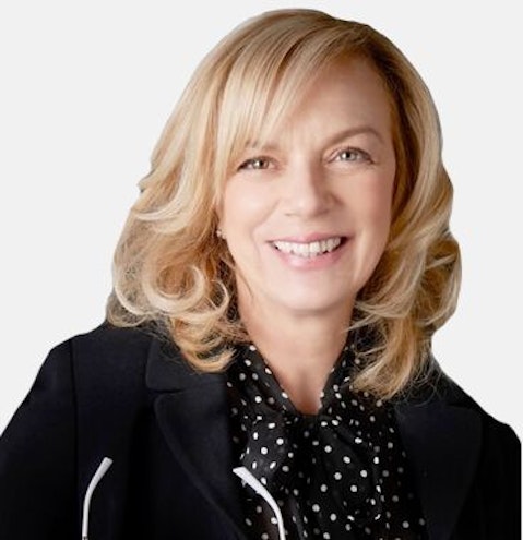 Patrizia Giangualano