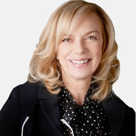 Patrizia Giangualano Patrizia Giangualano