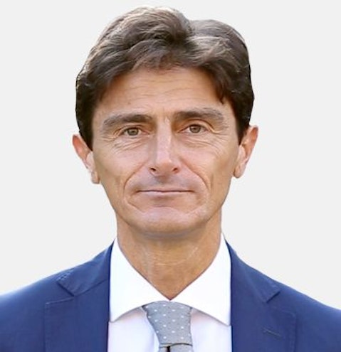 Lorenzo Maria Paoli