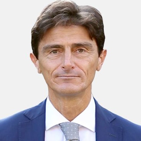 Lorenzo Maria Paoli Lorenzo Maria Paoli