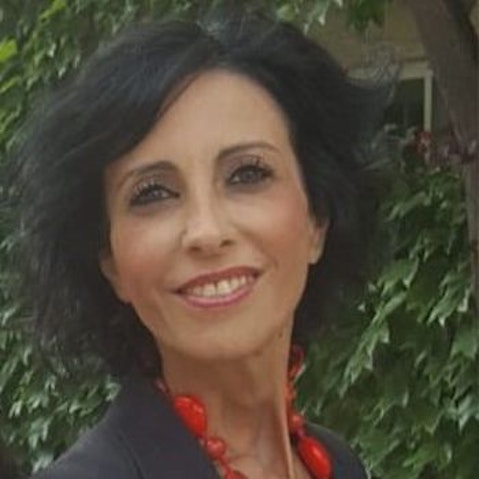 Patrizia Garis