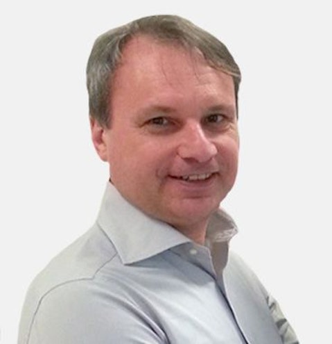 Paolo Priora
