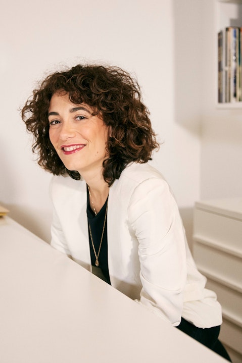 Roberta Frau