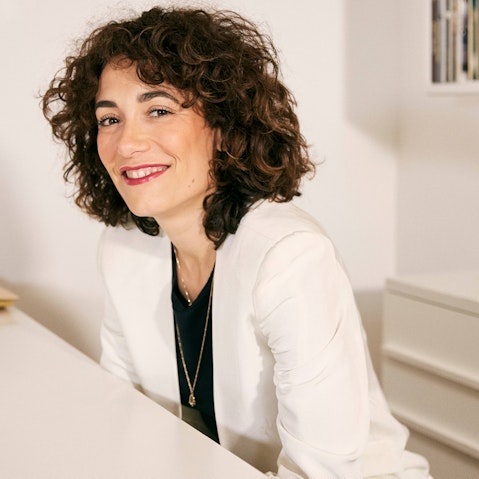 Roberta Frau Roberta Frau