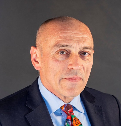 Giorgio Sbaraglia
