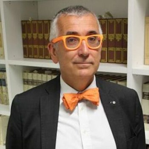 Marco Tupponi