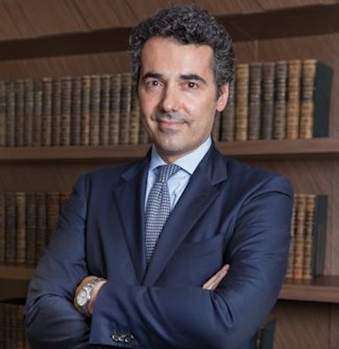 Marco Dell'Antonia