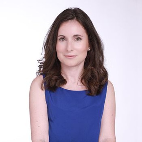 Carla Ferrero