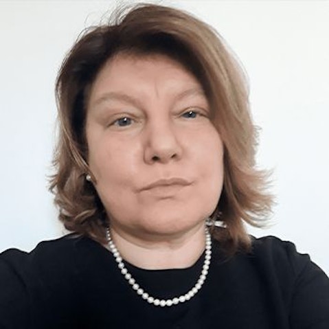 Germana Di Falco