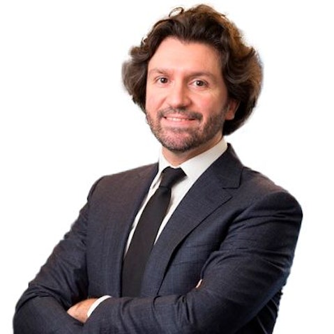 Gianmarco Di Stasio Gianmarco Di Stasio