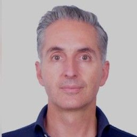 Giammarco Cottani