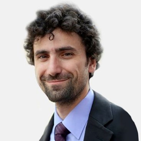 Ivan Calimani Ivan Calimani