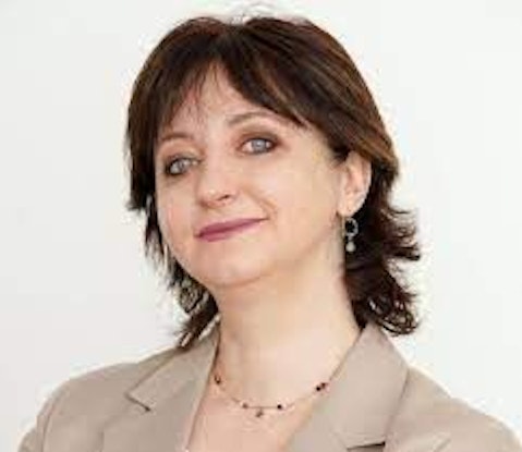 Patrizia Carrozza