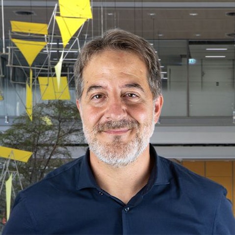Edoardo Copello