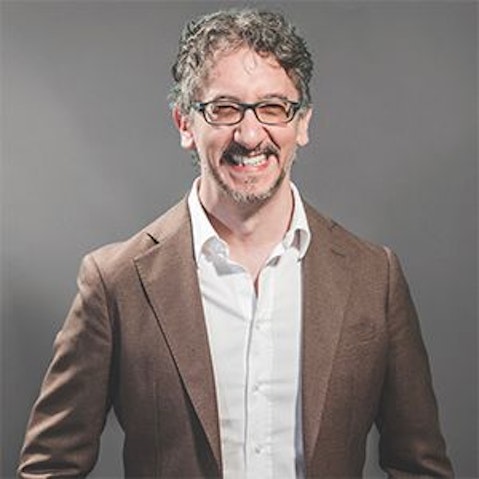 Stefano Chiarazzo Stefano Chiarazzo