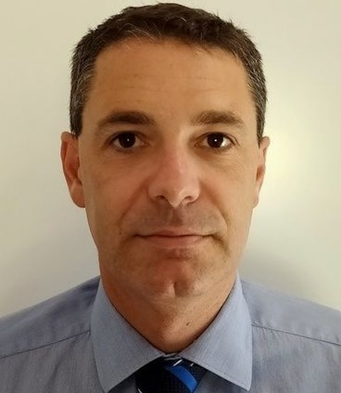 Fabio Chiesa