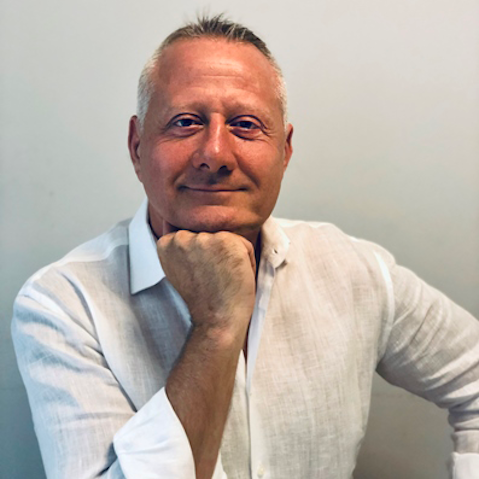 Paolo Colombo Paolo Colombo