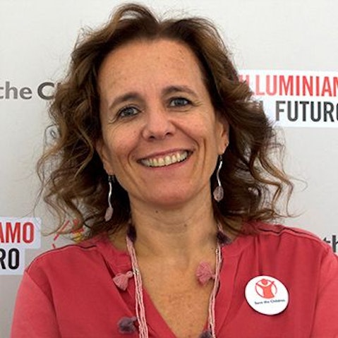 Giancarla Pancione Giancarla Pancione