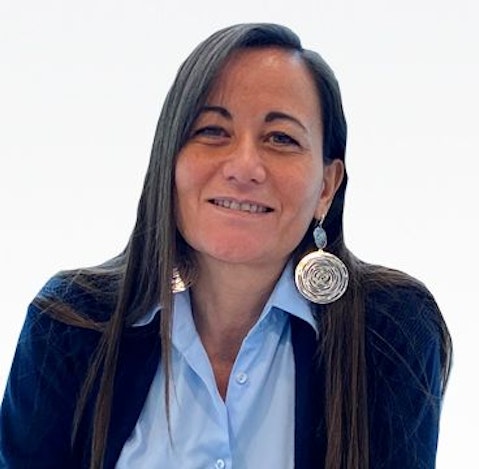 Patrizia Pisarra