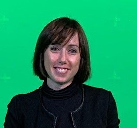 Chiara Simonetta Parmiani