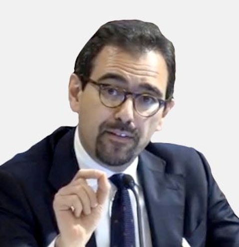 Francesco Clementi