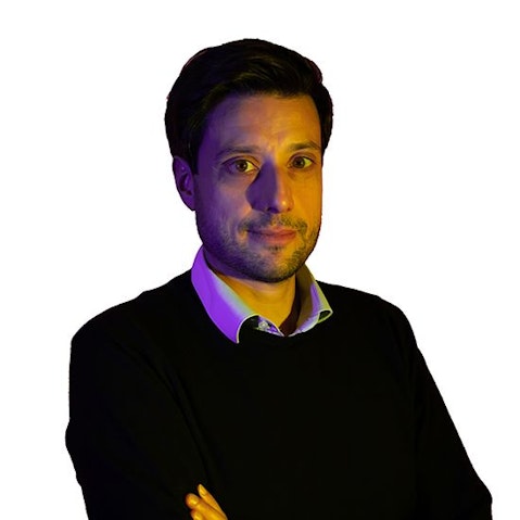 Fabio Muzzi Fabio Muzzi