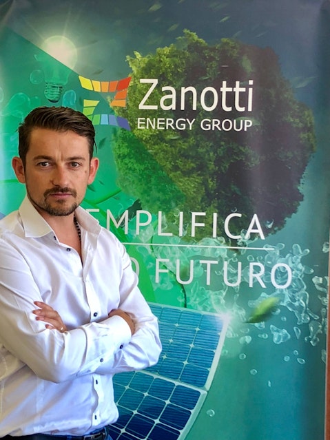 Andrea Zanotti