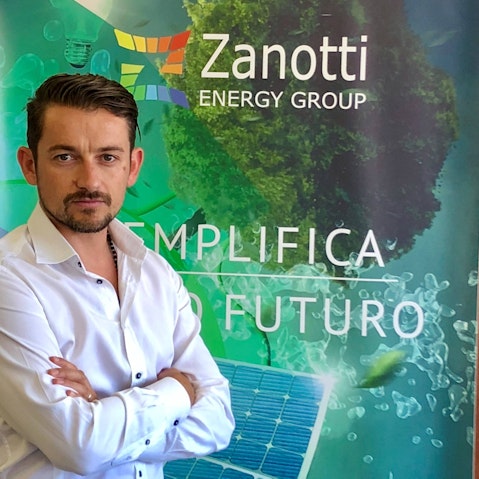 Andrea Zanotti Andrea Zanotti