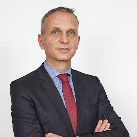 Gianni Marziali