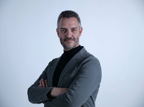 Alberto Giusti