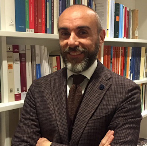 Luca Castelli