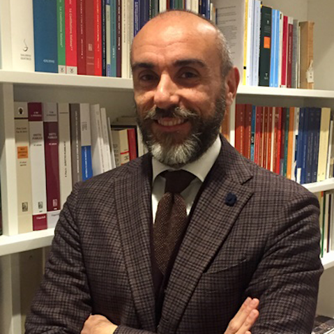 Luca Castelli Luca Castelli