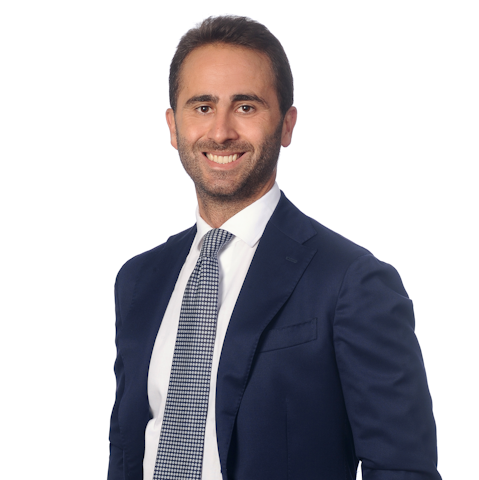 Vincenzo Di Gennaro