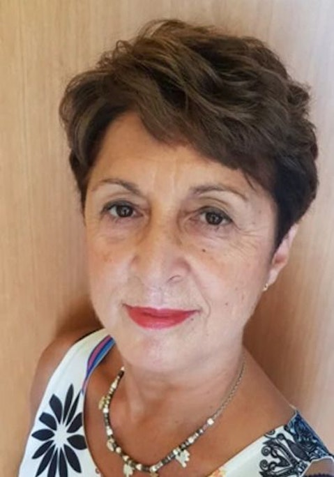 Lella Cassani