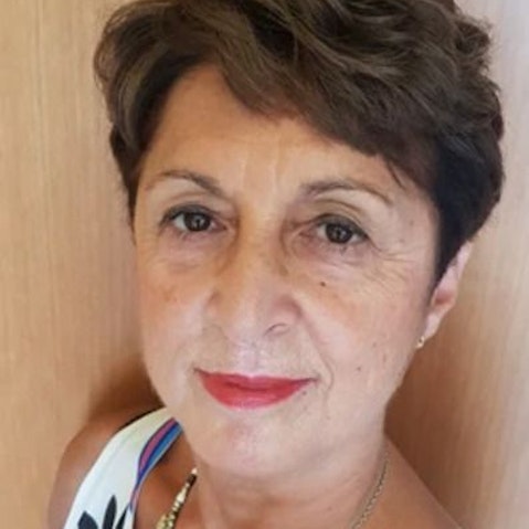 Lella Cassani Lella Cassani