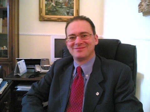 Mario Gallo