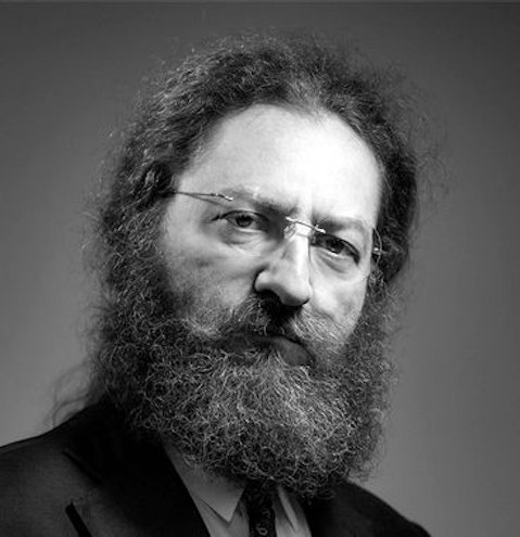 Corrado Giustozzi
