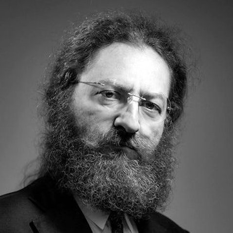 Corrado Giustozzi Corrado Giustozzi